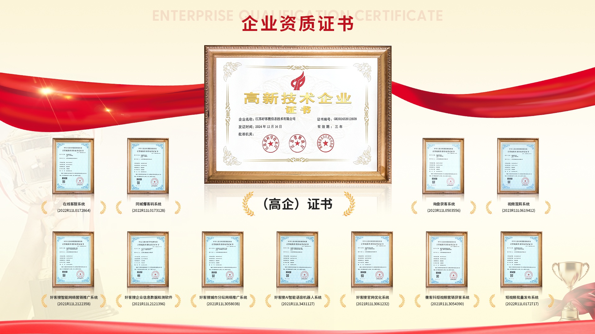 吴中网站排名收录的几条秘密，很少有人知道